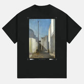 STAMPD Moroccan City Vintage Washed Relaxed Tee at Gravity NYC